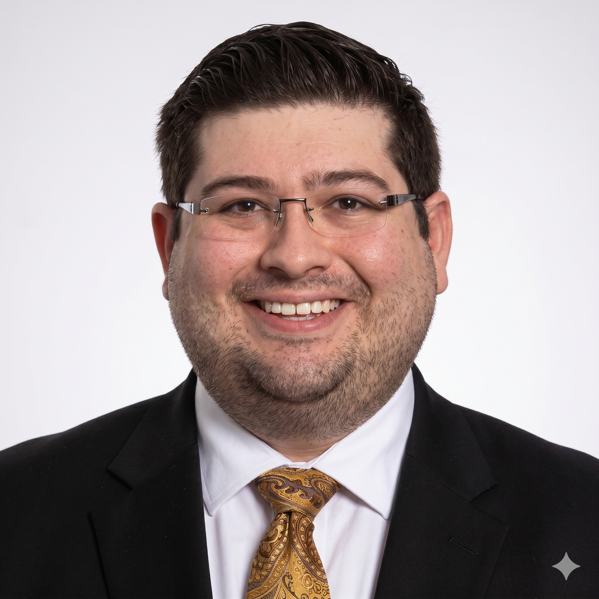 Stephan G. Schneider