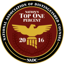 NADC 2016